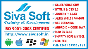 Siva Soft Classroom and Online FULL STACK UI Technologies Pictures photo 1